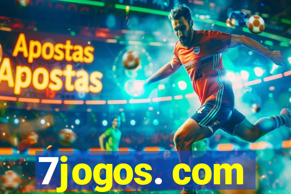 7jogos. com